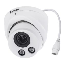 Vivotek IT9388-HT | IT9388 HT | IT9388HT 5MP 20fps, H.265, 2.8~12mm, 30M IR, WDR Pro, SNV